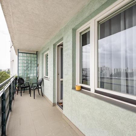 Ken 54 2-Bedroom Apartment 华沙 外观 照片