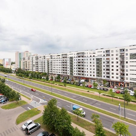 Ken 54 2-Bedroom Apartment 华沙 外观 照片